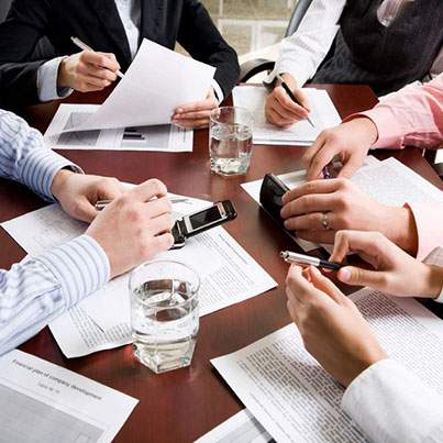 Image result for Multitasking during meetings.