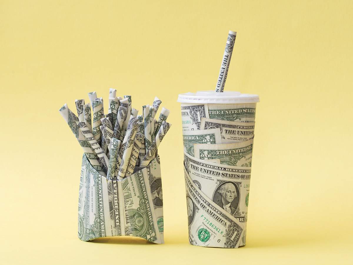 What Fast Food Does To Your Health What Fast Food Does To Your Health