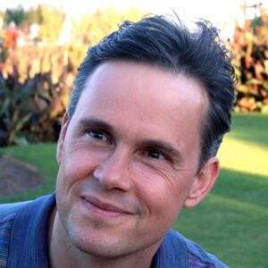 Robert Holden
