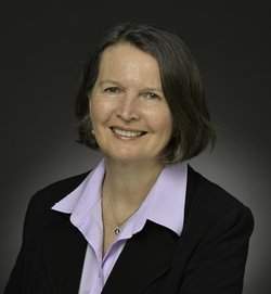 Susan Gillis Chapman