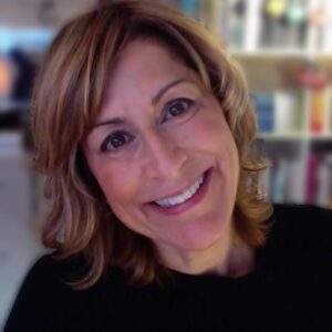 Susan Piver