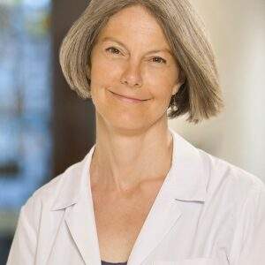 Mary Farhi