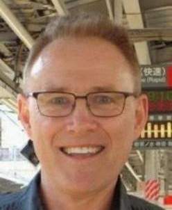 Ian Ellis-Jones