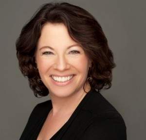 Marsha Lucas
