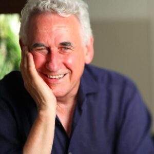 Hugh Delehanty