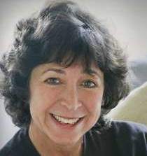 Katherine Ellison