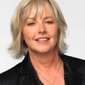 Cheryl Fraser