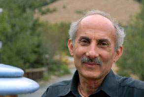 Jack Kornfield