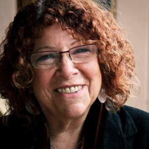 Margaret Wheatley
