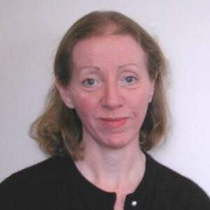 Sharon Begley