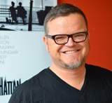 Carsten Knox
