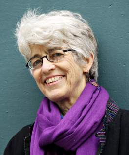 Susan Moon