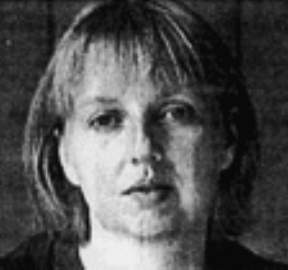 Sharon Hunt