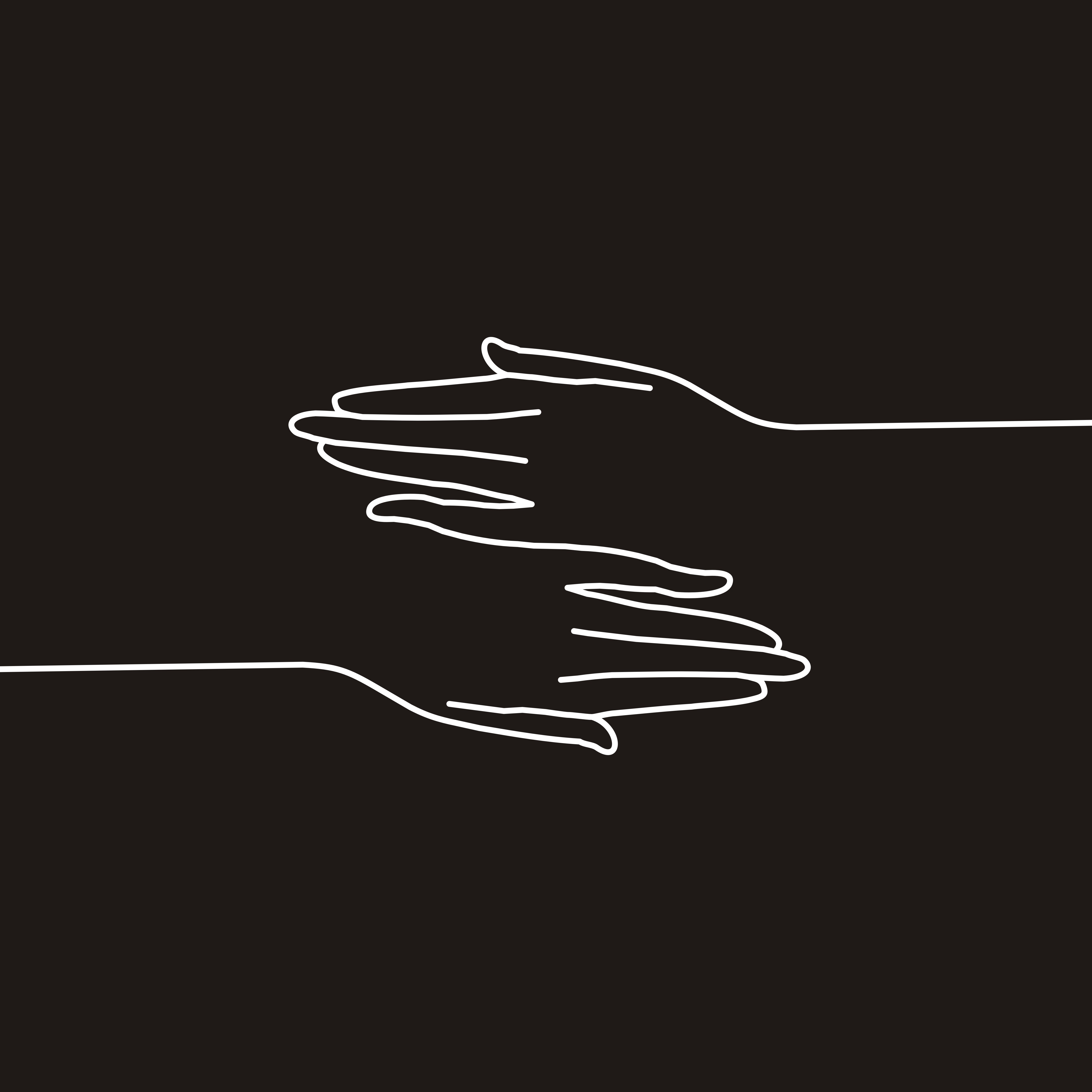 hands