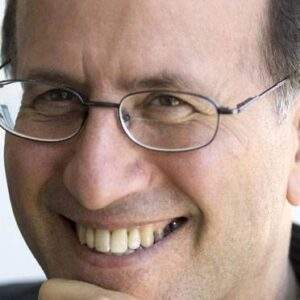 Michael Chender