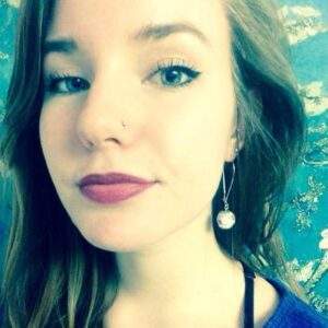 Katie Grimesey