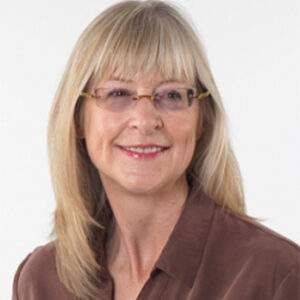 Tish Jennings