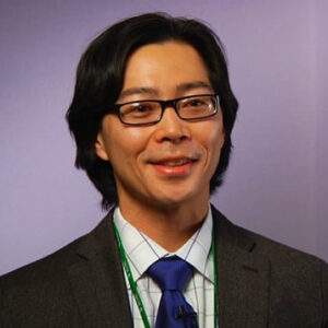 Jason Ong
