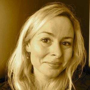 Kate Bermingham