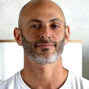 Jesse Jacobs