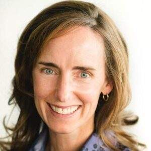 Jacqueline Carter