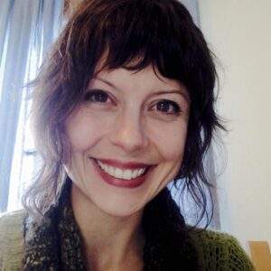 Heather Campbell Grimes