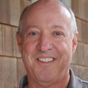 Steven Hickman