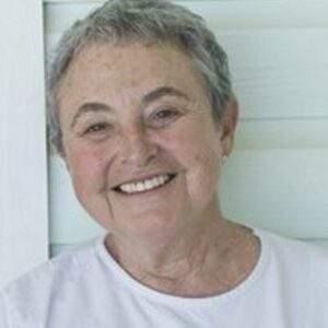 Sylvia Boorstein