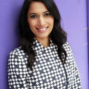 Parneet Pal