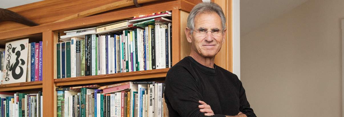 Jon Kabat-Zinn