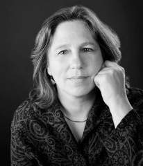 Sallie Tisdale