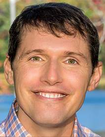 Tim Desmond
