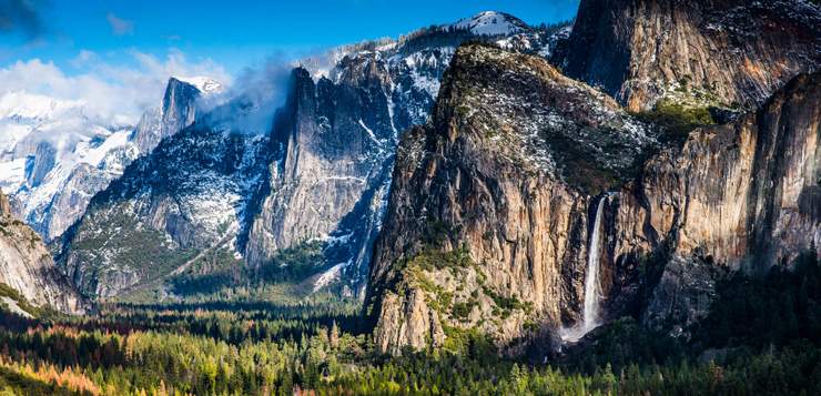 Four Practices For Inspiring Awe Mindful