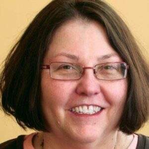 Carolyn Gimian