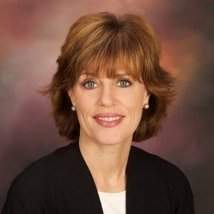 Mariann Johnson