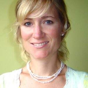 Zoe Gerlach