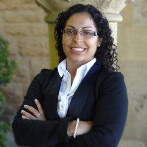 Hooria Jazaieri, MFT