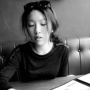Crystal Goh