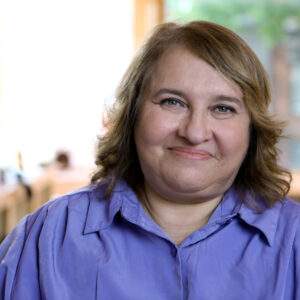 Sharon Salzberg