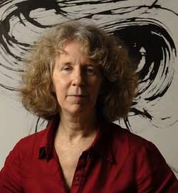 Barbara Bash