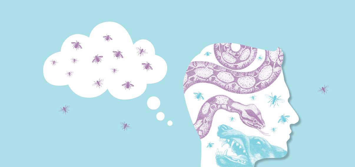 Illustration by Mindful