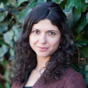 Shuka Kalantari