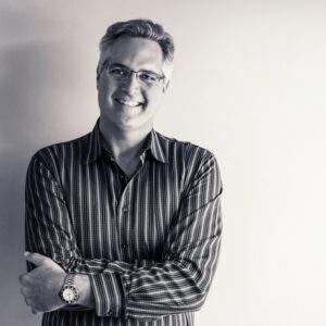 Eric Kaufmann