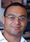 Rodolfo Mendoza-Denton