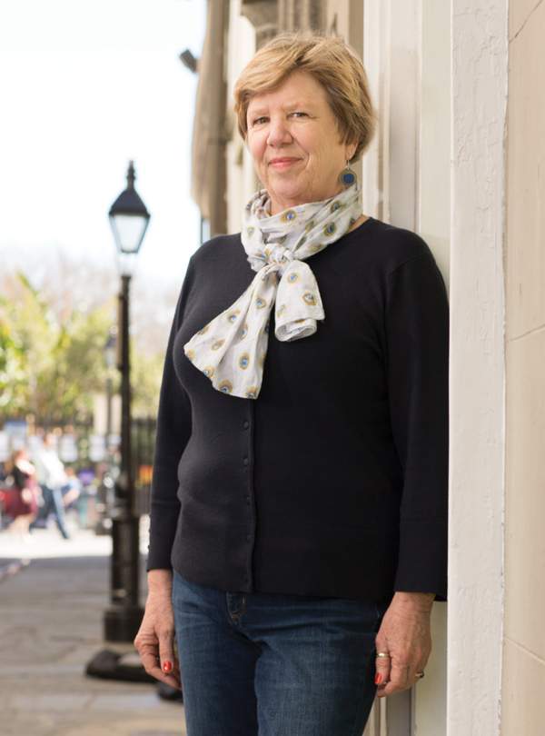 Nancy Dixon