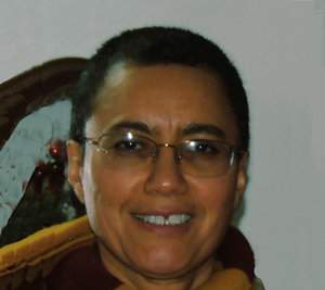 Marisela Gomez