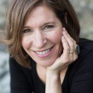 Caren Osten Gerszberg