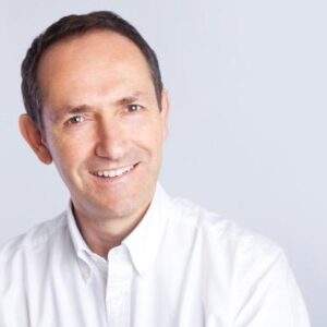 Michael Chaskalson