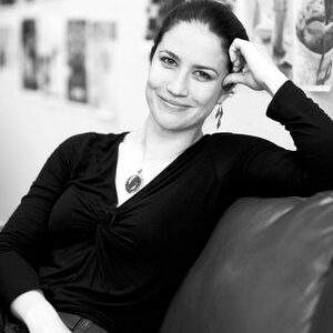 Catherine Price