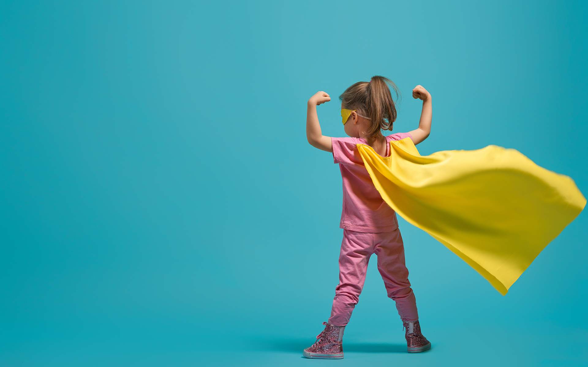 Resilient Kids 3 Mindful Practices